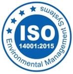 ISO 14001:2015