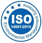 ISO 14001:2015