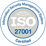 ISO/IEC 27001:2022