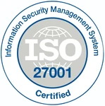 ISO/IEC 27001:2022