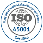 ISO 45001:2018
