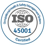 ISO 45001:2018