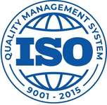 ISO 9001:2015