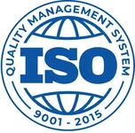 ISO 9001:2015