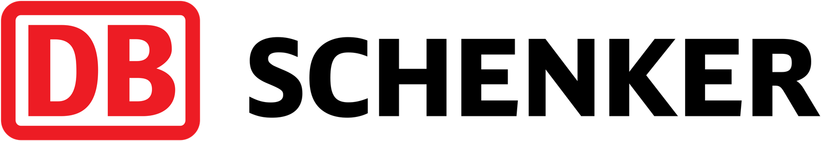 DB Schenker