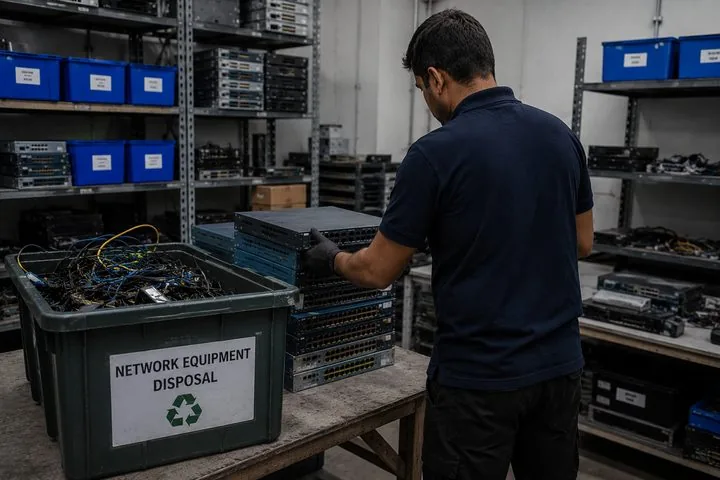 Networking Equipment