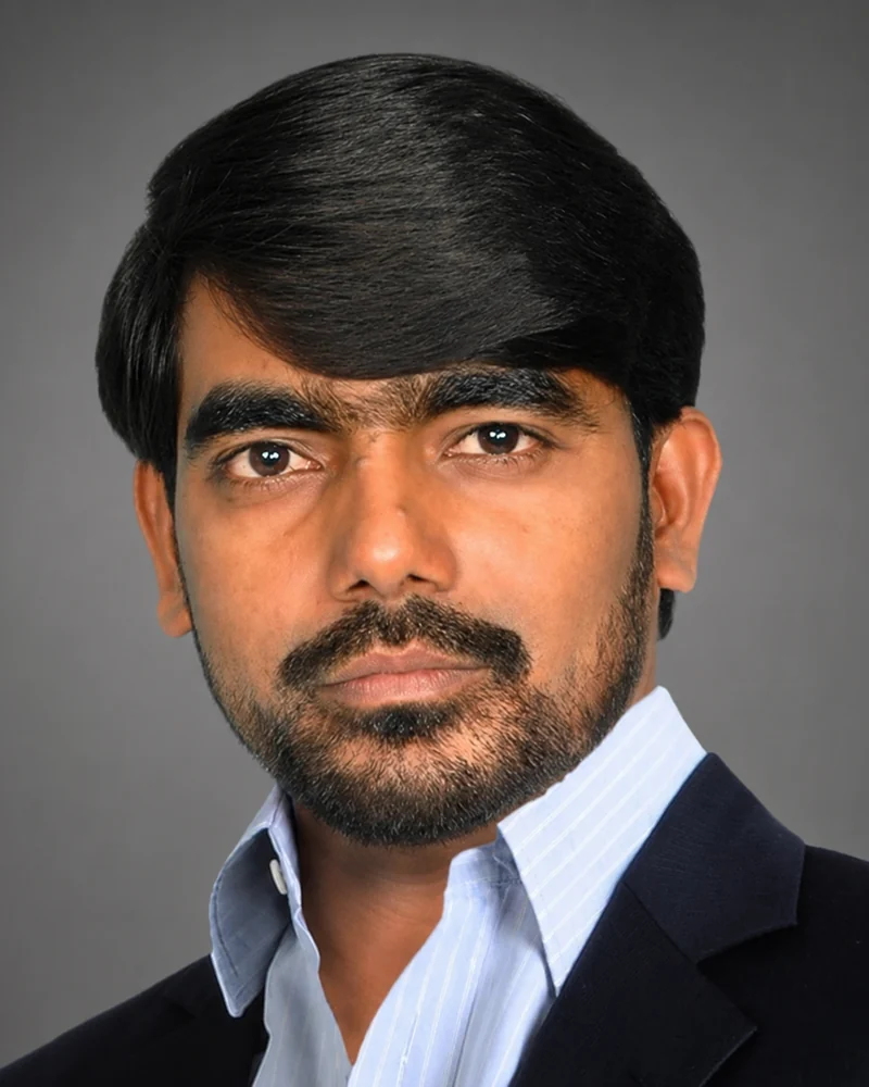 Jamal Khan, Founder of PrivAce Technologies