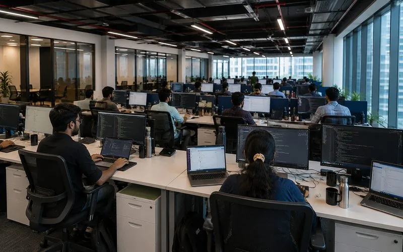 IT & Software Companies